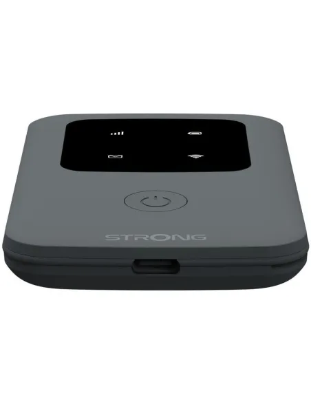 Strong 4GMIFI150C Router Portátil 4G WiFi 4 LTE 150Mbit/s