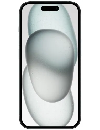 Apple iPhone 15 128GB Negro Reacondicionado