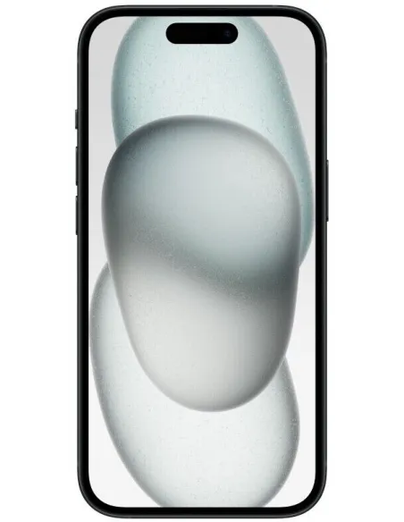 Apple iPhone 15 128GB Negro Reacondicionado