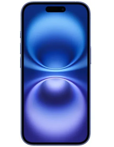 Apple iPhone 16 128GB Azul Ultramarino Reacondicionado