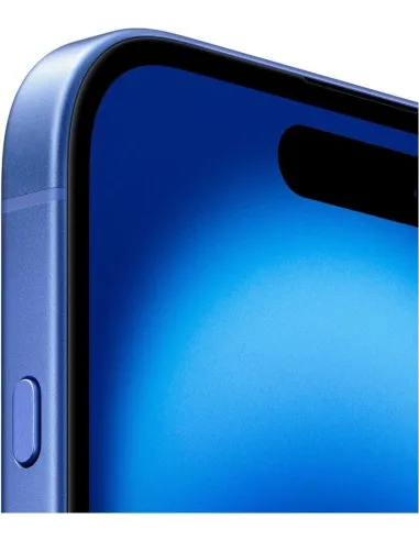 Apple iPhone 16 128GB Azul Ultramarino Reacondicionado