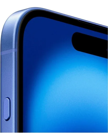 Apple iPhone 16 128GB Azul Ultramarino Reacondicionado
