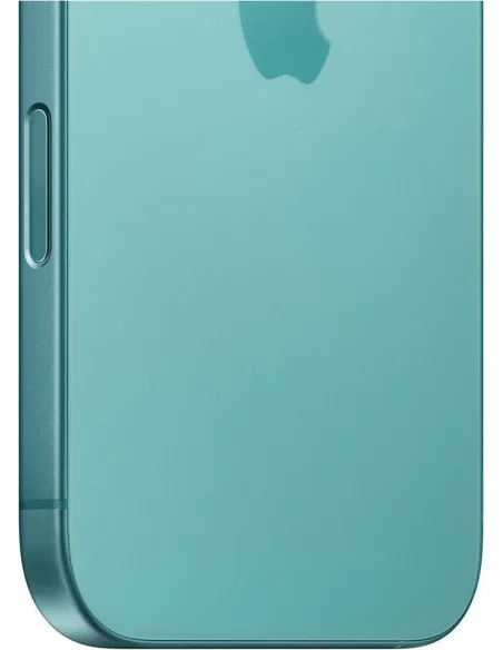 Apple iPhone 16 256GB Verde Azulado Reacondicionado
