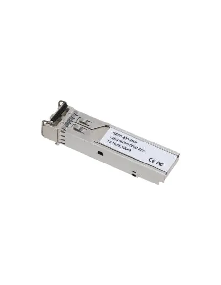 Dahua GSFP-850-MMF Transceptor de Fibra Óptica Multimodo