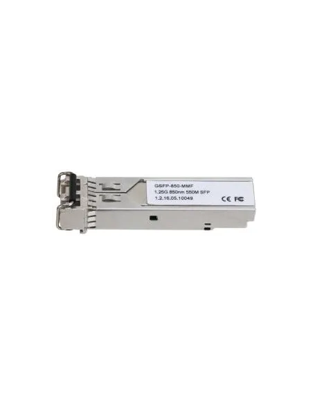 Dahua GSFP-850-MMF Transceptor de Fibra Óptica Multimodo