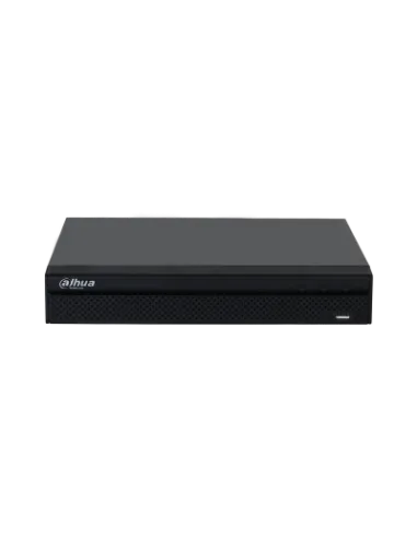 Dahua Lite NVR2108HS-S3 Grabador de Vídeo IP 8 Canales 16TB