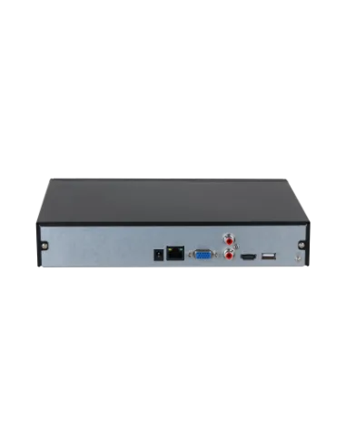 Dahua Lite NVR2108HS-S3 Grabador de Vídeo IP 8 Canales 16TB