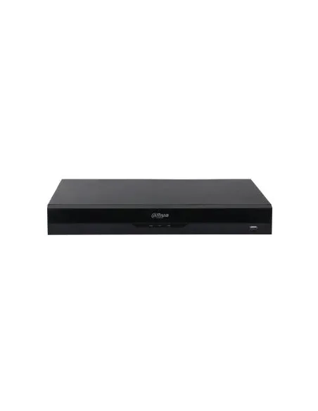 Dahua Wizsense NVR4232-EI Grabador de Vídeo IP 32 Canales 6TB