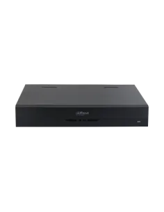 Dahua DHI-NVR5432-EI Grabador de Vídeo IP 32 Canales 16TB-1369265