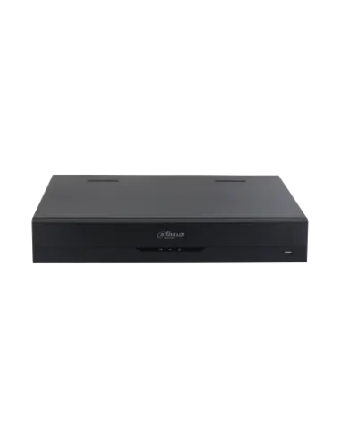 Dahua DHI-NVR5432-EI Grabador de Vídeo IP 32 Canales 16TB
