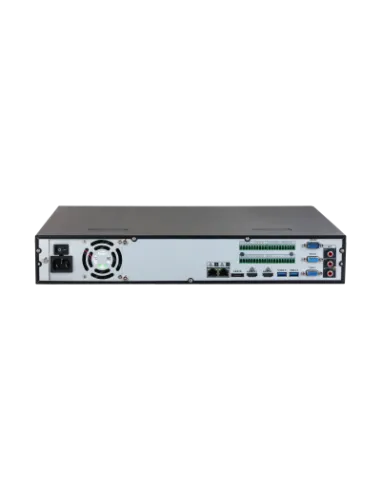 Dahua DHI-NVR5432-EI Grabador de Vídeo IP 32 Canales 16TB