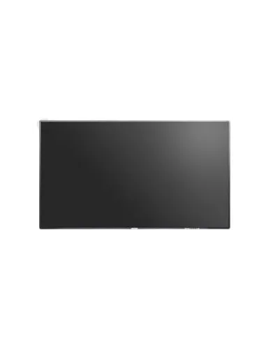 Hikvision DS-D6043FN-B Pantalla Interactiva 42.5" LED FullHD Negra