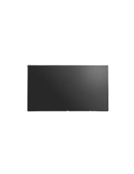 Hikvision DS-D6043FN-B Pantalla Interactiva 42.5" LED FullHD Negra