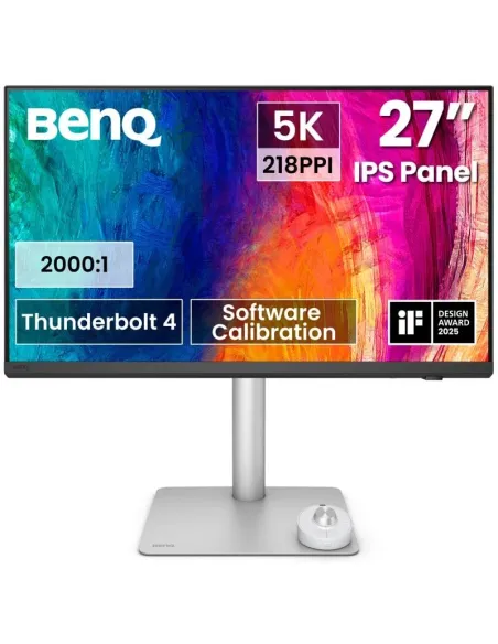 Monitor Benq PD2730S