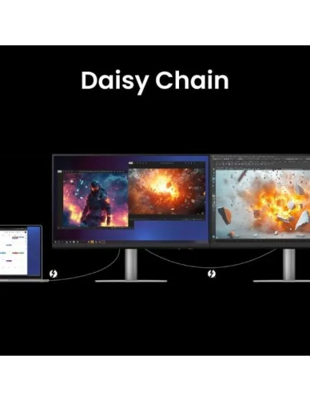 Monitor BenQ PD3226G 31.5 LED IPS UltraHD 4K 144Hz Delta Pantone Validated FreeSync Premium USB