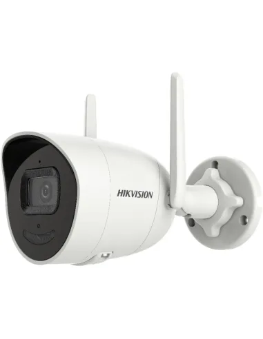 Hikvision DS-2CV2041G2-IDW Cámara de Vigilancia IP Interior 2.8mm 4MP Blanca