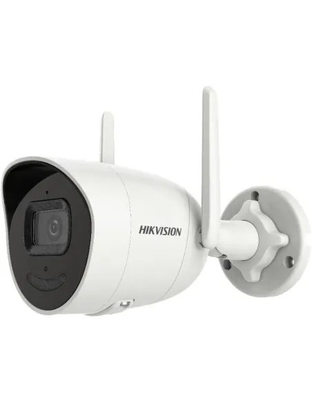 Hikvision DS-2CV2041G2-IDW Cámara de Vigilancia IP Interior 2.8mm 4MP Blanca