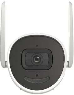 Hikvision DS-2CV2041G2-IDW Cámara de Vigilancia IP Interior 2.8mm 4MP Blanca-VIGI58678