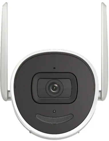 Hikvision DS-2CV2041G2-IDW Cámara de Vigilancia IP Interior 2.8mm 4MP Blanca