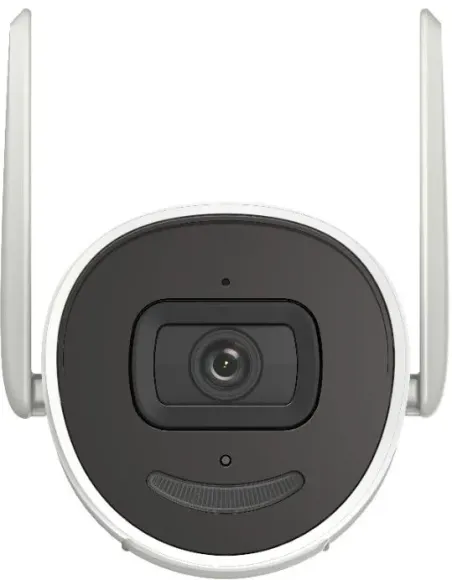 Hikvision DS-2CV2041G2-IDW Cámara de Vigilancia IP Interior 2.8mm 4MP Blanca