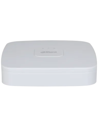 Dahua XVR4104C-I Grabador de Video 4 Canales 6TB