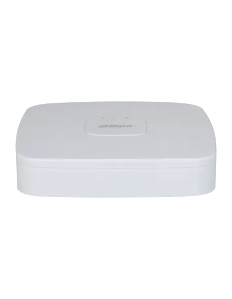 Dahua XVR4104C-I Grabador de Video 4 Canales 6TB
