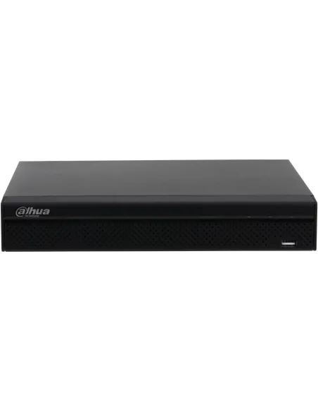 Dahua Lite DHI-NVR4104HS-4KS2/L Grabador de Vídeo 4 Canales 10TB