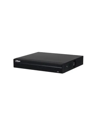 Dahua Lite DHI-NVR4104-4KS2/L Grabador de Vídeo 4 Canales 10TB