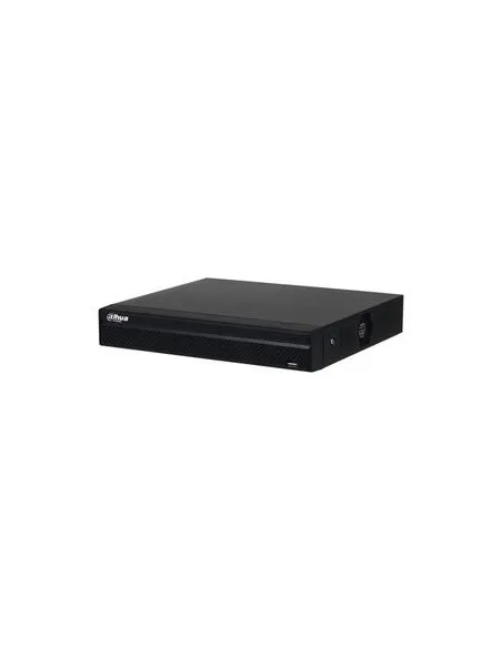 Dahua Lite DHI-NVR4104-4KS2/L Grabador de Vídeo 4 Canales 10TB