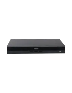 Dahua Wizsense NVR5208-EI Grabador de Vídeo IP 8 Canales 16TB-1369743