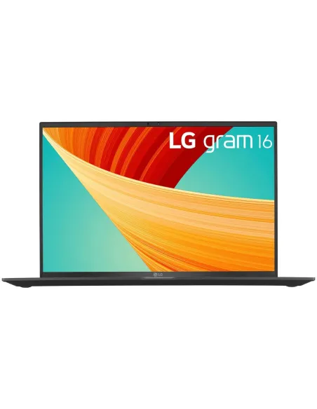 LG Gram 16Z90RU-G.AA55B Intel Core i5-1334U/16GB/512GB SSD/16" W11 Home