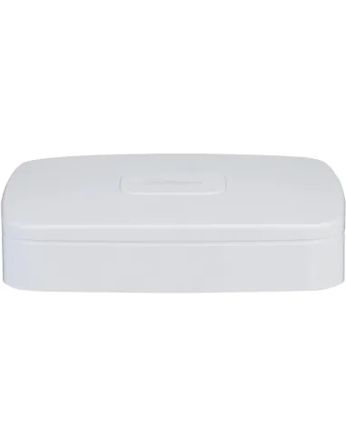Dahua Wizsense NVR4104-EI Grabador de Vídeo 4 Canales 16TB