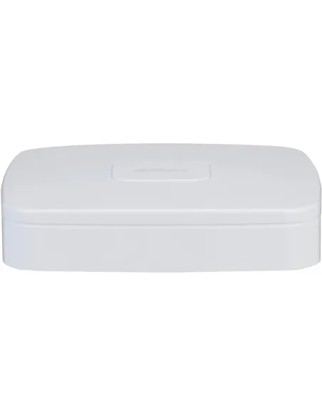 Dahua Wizsense NVR4104-EI Grabador de Vídeo 4 Canales 16TB