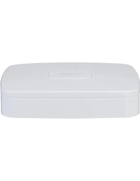 Dahua Wizsense NVR4108-EI Grabador de Vídeo 8 Canales 16TB