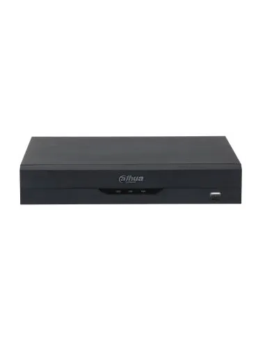 Dahua Lite NVR4116HS-EI Grabador de Vídeo 16 Canales 20TB