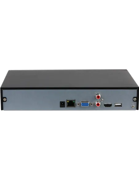 Dahua Lite NVR4104HS-4KS3 Grabador de Vídeo 4 Canales 20TB