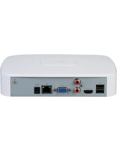 Dahua Lite NVR2116-4KS3 Grabador de Vídeo 16 Canales 20TB