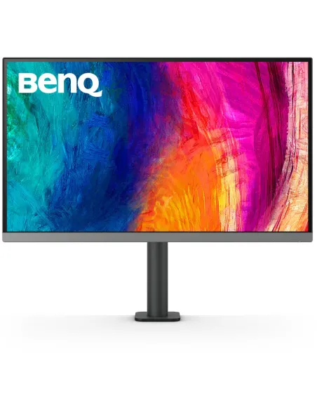 BenQ PD2706UA 27" LED IPS UHD 4K Altavoces Altura Ajustable USB-C