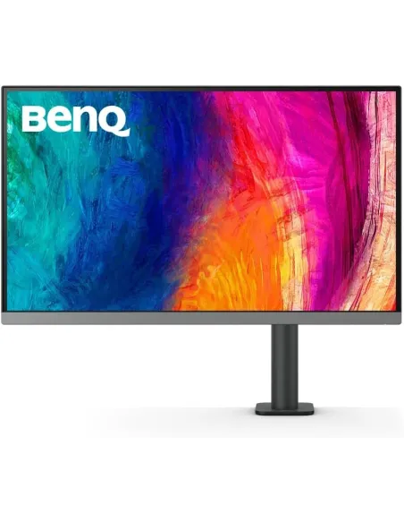 BenQ PD2706UA 27" LED IPS UHD 4K Altavoces Altura Ajustable USB-C