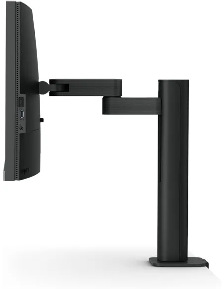 BenQ PD2706UA 27" LED IPS UHD 4K Altavoces Altura Ajustable USB-C