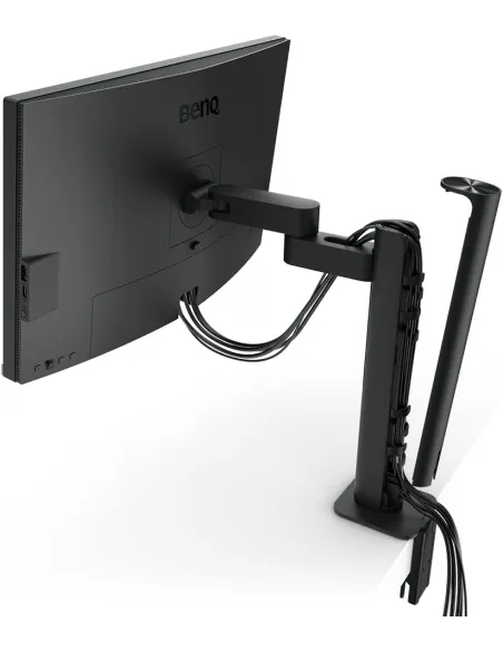 BenQ PD2706UA 27" LED IPS UHD 4K Altavoces Altura Ajustable USB-C