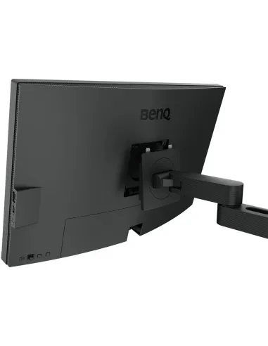 BenQ PD2706UA 27" LED IPS UHD 4K Altavoces Altura Ajustable USB-C