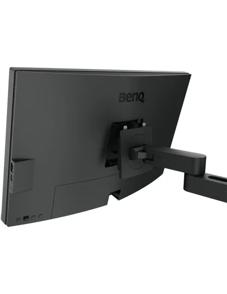 BenQ PD2706UA 27" LED IPS UHD 4K Altavoces Altura Ajustable USB-C