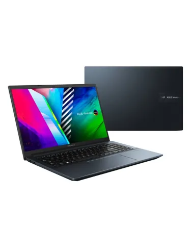 Asus VivoBook Pro 15 OLED M3500QC-L1319W AMD Ryzen 5-5600H/16GB/512GB SSD/RTX 3050/15.6" W11 Home