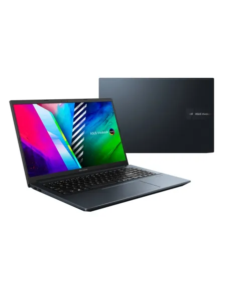 Asus VivoBook Pro 15 OLED M3500QC-L1319W AMD Ryzen 5-5600H/16GB/512GB SSD/RTX 3050/15.6" W11 Home
