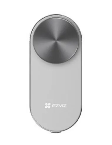 Cerradura de Puerta Inteligente Ezviz DL01 Pro