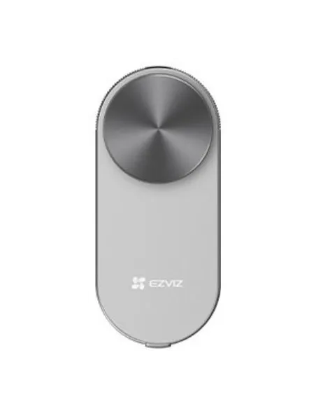 Cerradura de Puerta Inteligente Ezviz DL01 Pro