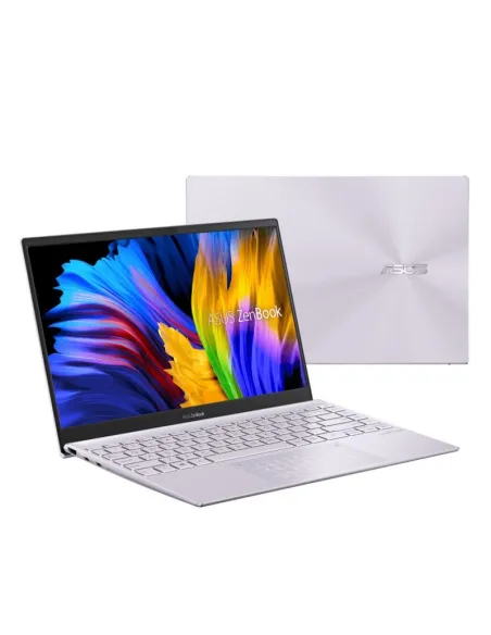 Asus ZenBook UX325EA-KG657W Intel Core i7-1165G7/16GB/512GB SSD/13.3" W11 Home