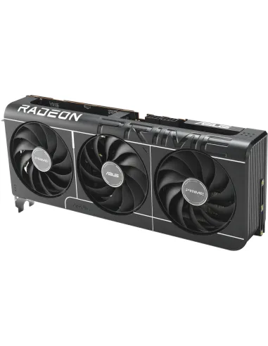 ASUS PRIME AMD Radeon RX 9070 OC 16GB GDDR6 FSR 4