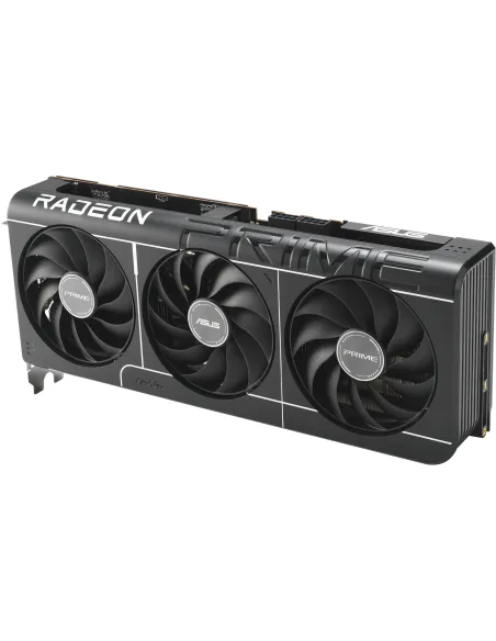 ASUS PRIME AMD Radeon RX 9070 OC 16GB GDDR6 FSR 4